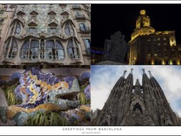 Barcelona &raquo; Barcelona